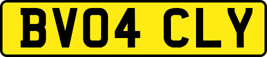 BV04CLY
