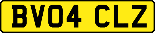 BV04CLZ
