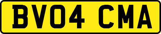 BV04CMA