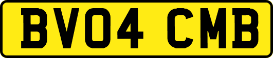 BV04CMB