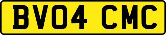 BV04CMC
