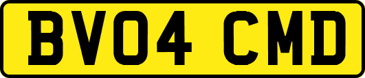 BV04CMD
