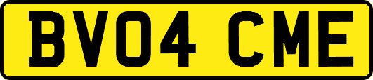 BV04CME