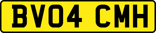 BV04CMH