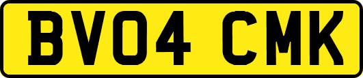 BV04CMK
