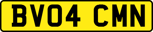 BV04CMN