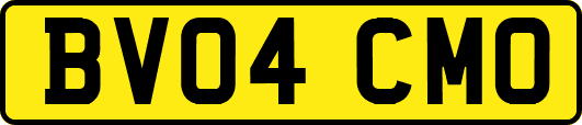 BV04CMO