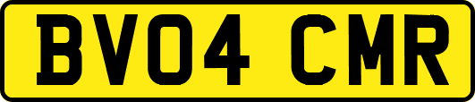 BV04CMR