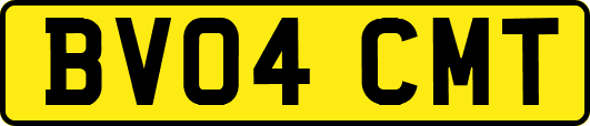 BV04CMT