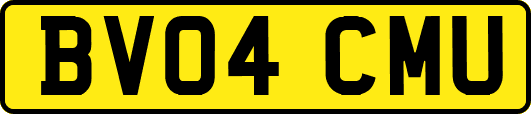 BV04CMU