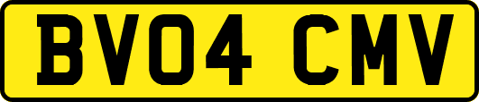 BV04CMV