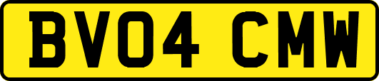 BV04CMW