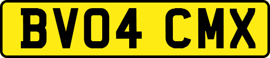 BV04CMX