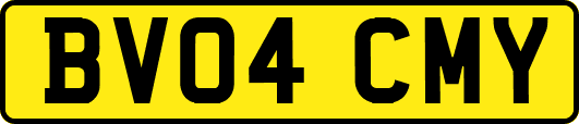BV04CMY