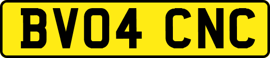 BV04CNC