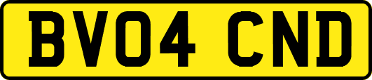 BV04CND