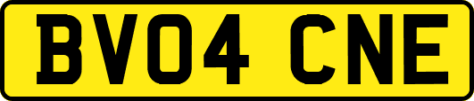 BV04CNE