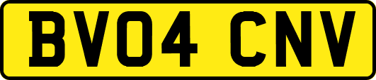 BV04CNV