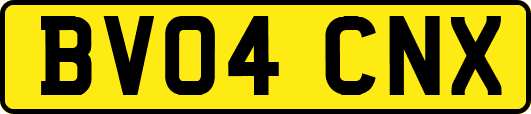 BV04CNX