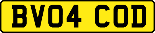 BV04COD