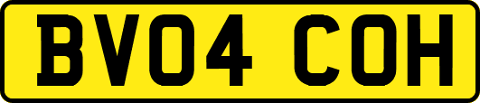 BV04COH