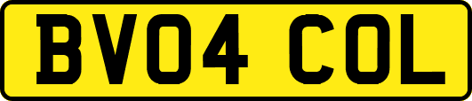 BV04COL