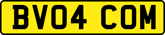 BV04COM