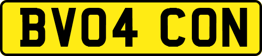 BV04CON