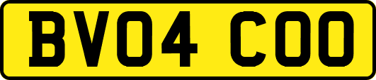 BV04COO