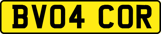 BV04COR