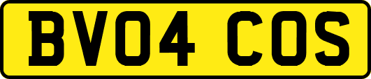 BV04COS