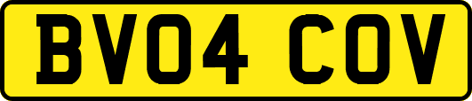 BV04COV