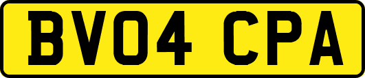 BV04CPA