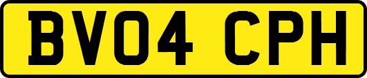 BV04CPH