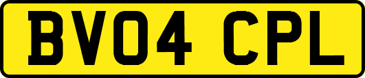 BV04CPL