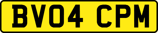 BV04CPM