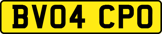 BV04CPO