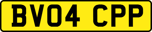 BV04CPP