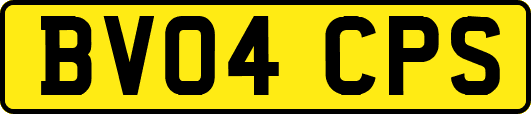 BV04CPS