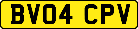 BV04CPV