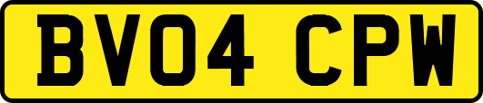 BV04CPW