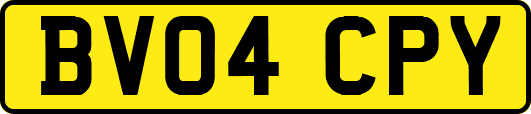 BV04CPY