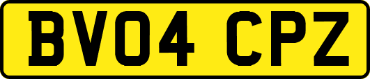 BV04CPZ