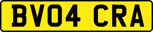 BV04CRA