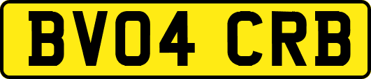 BV04CRB