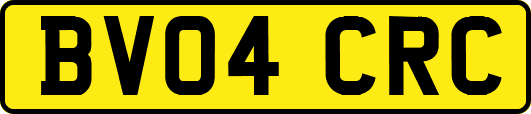 BV04CRC