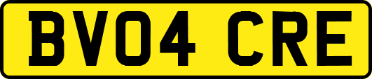 BV04CRE