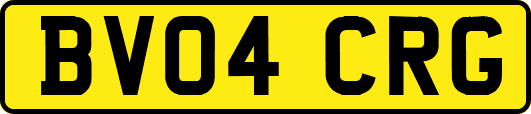 BV04CRG