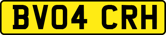 BV04CRH