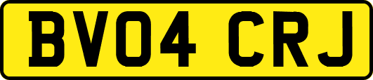BV04CRJ